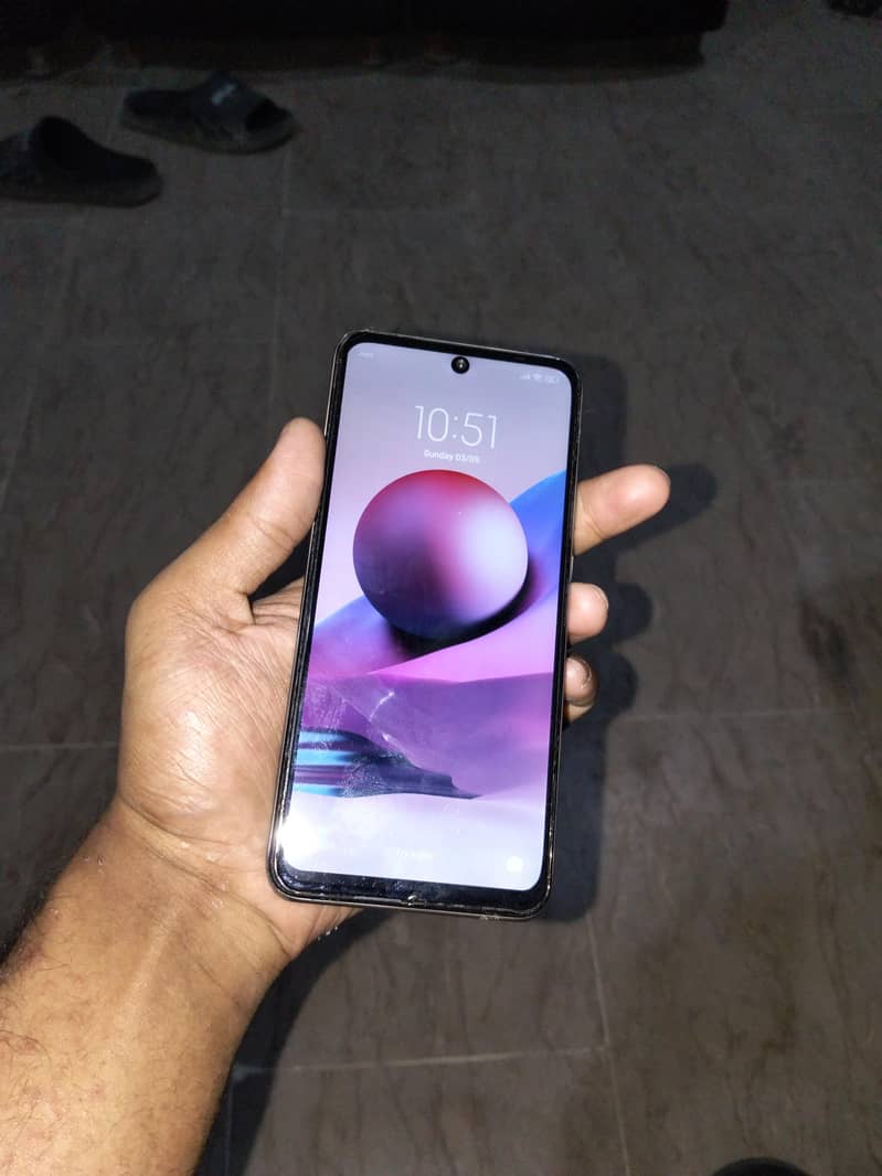 only mobile 1