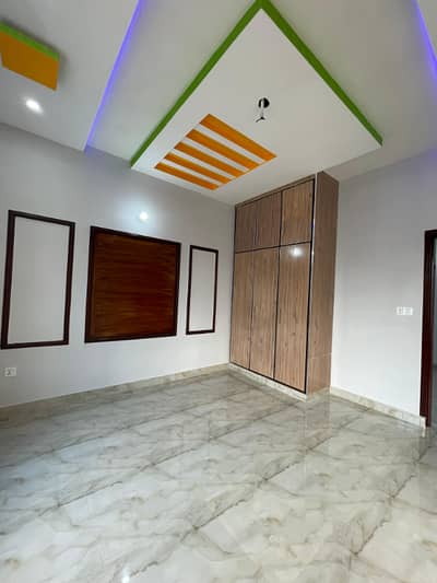 2 Marla Flat Available For Rent