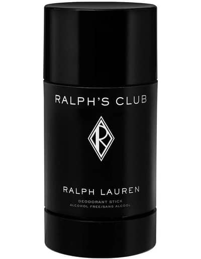 ralpha Lauren original deodorant stick