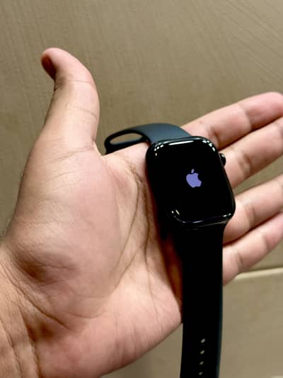 Apple Watch Series 10 46MM 100% Battery Health 46MM