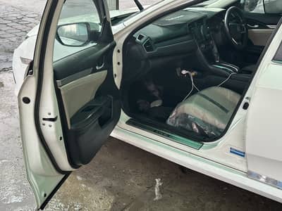 Honda Civic 2017