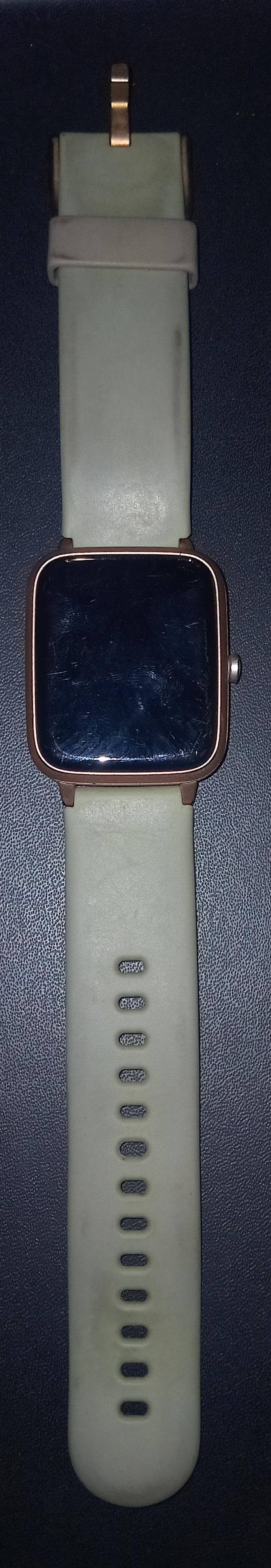 Smart watch 0