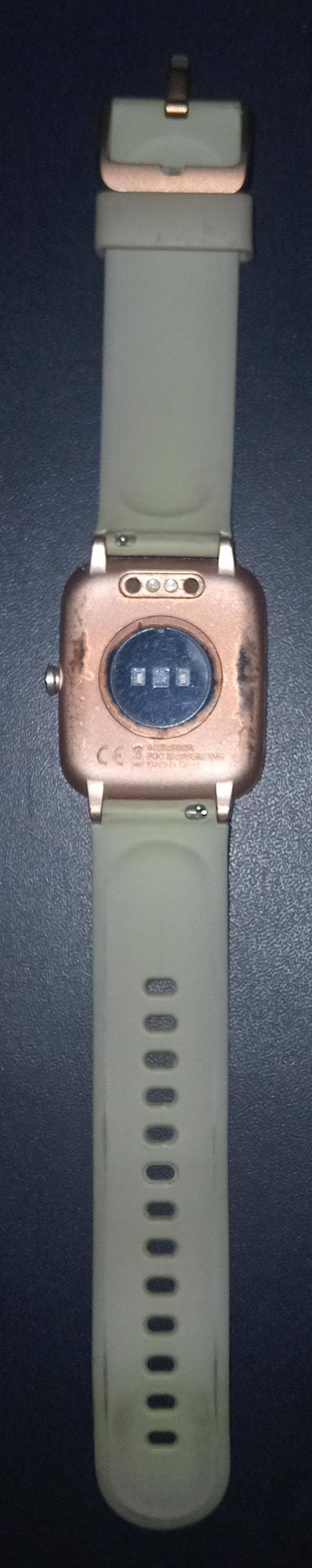 Smart watch 1