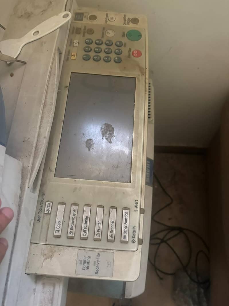 printer 1
