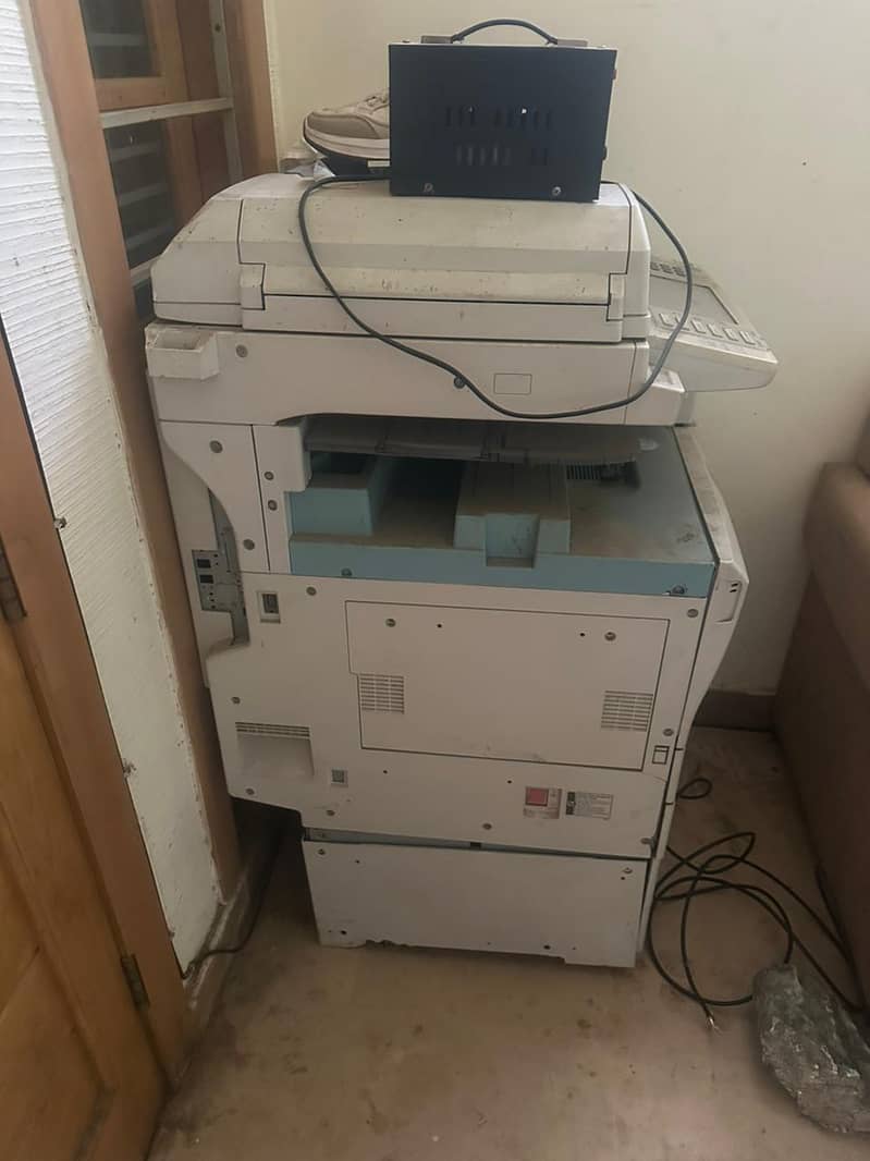 printer 2