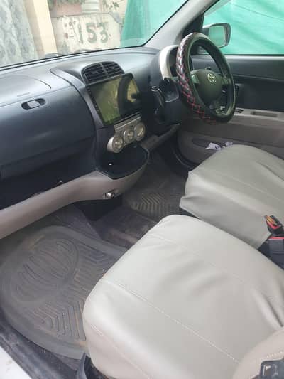 Urgent Sale Passo 2006/2011