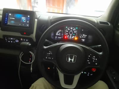 Selling my Honda
