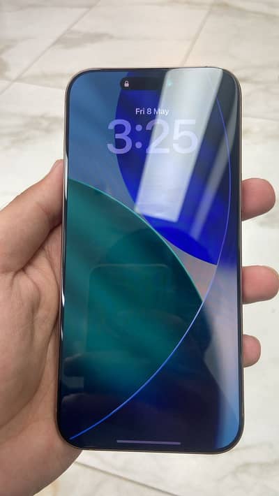 Iphone 16promax