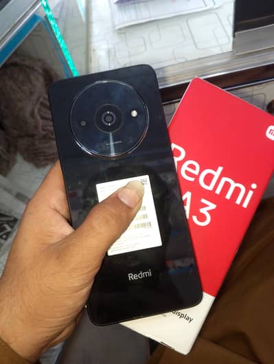 Redmi A 3 4/64