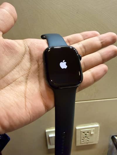 Apple Watch Series 10 46MM 100% Battery Health