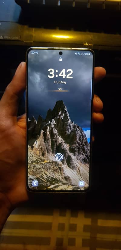 Samsung Galaxy S21 5g 8gb 256gb