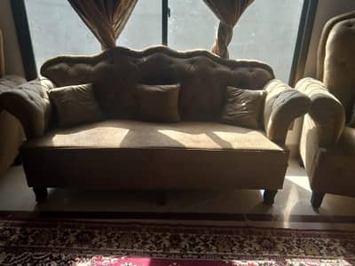 sofa set