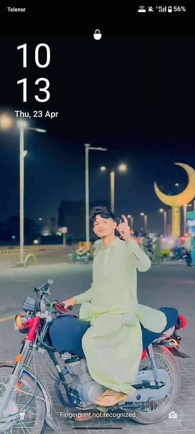 Malik  Muzamil