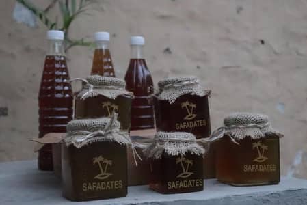 Jungle Honey - Export Quality