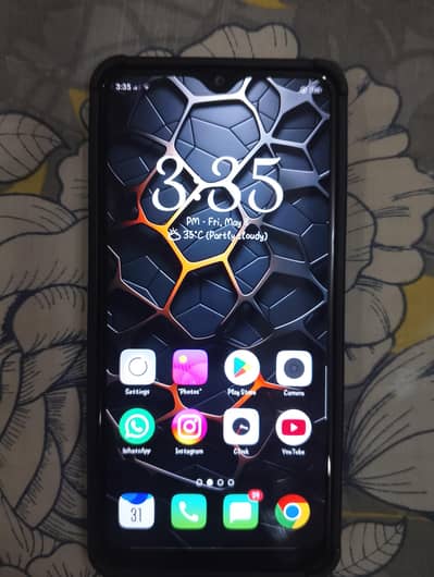 Oppo A7 4/64 In Great Condition 9.5/10 For sale