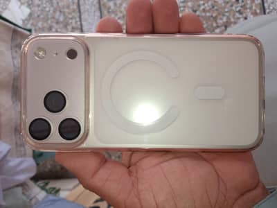 I phone 17