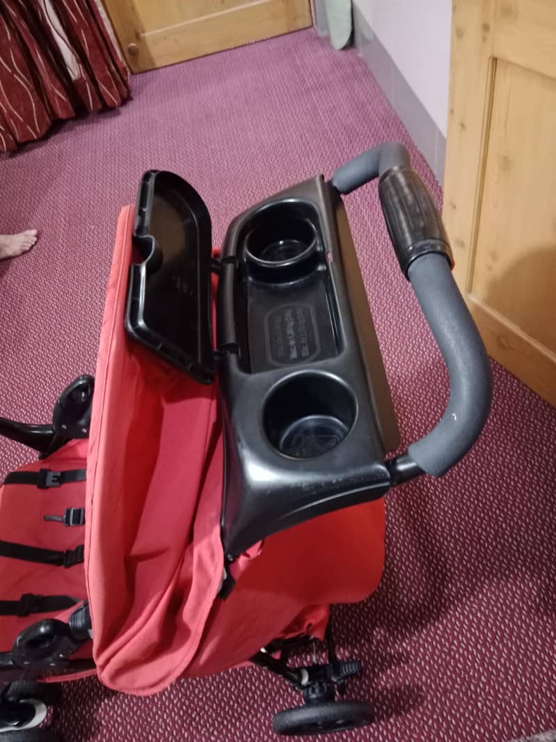 Pram / stroller 5