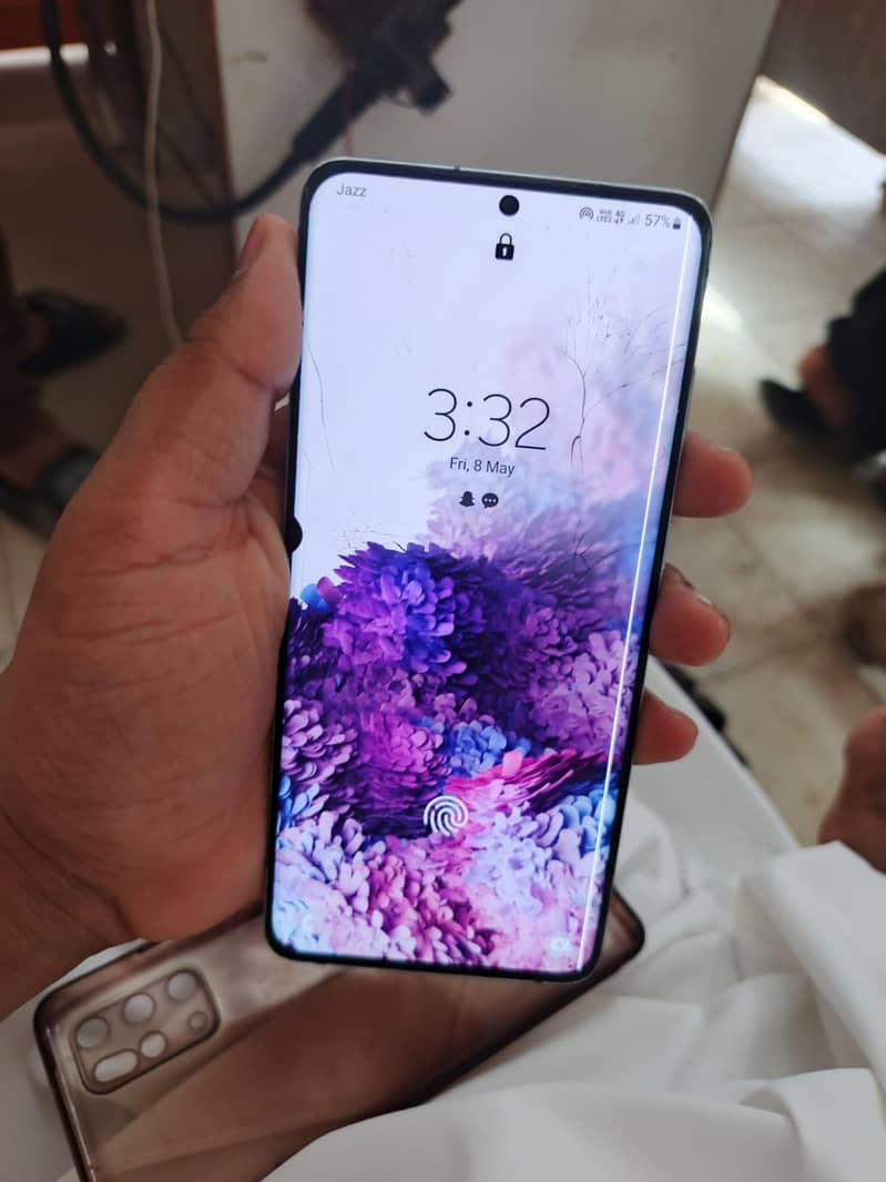 s 20 plus 5