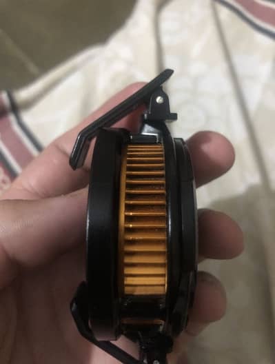 Memo Cooling fan