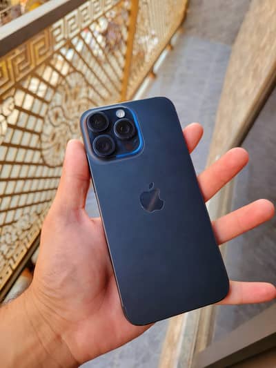 iphone 15 pro max nonpta jv 256gb
