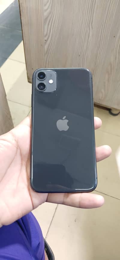 iPhone 11 non pta 64gb