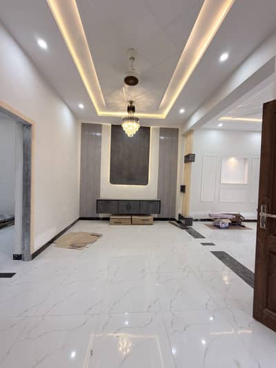 5 Marla (One &Amp; Half Story) House For Sale