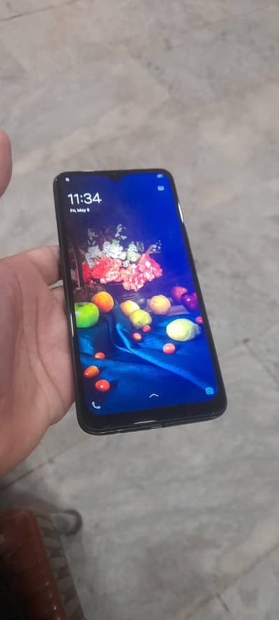 vivo S1 4/128 Official PTA Approved