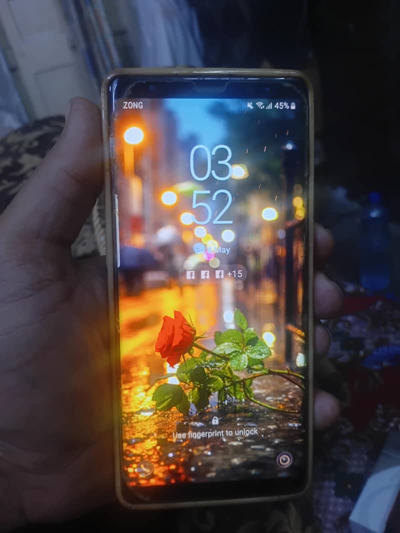 samsung note 8 1