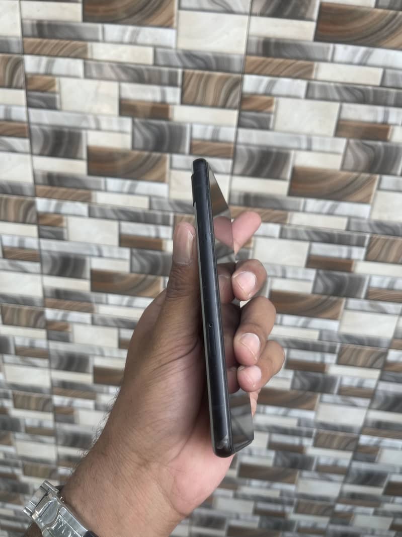 Google pixel A6 0