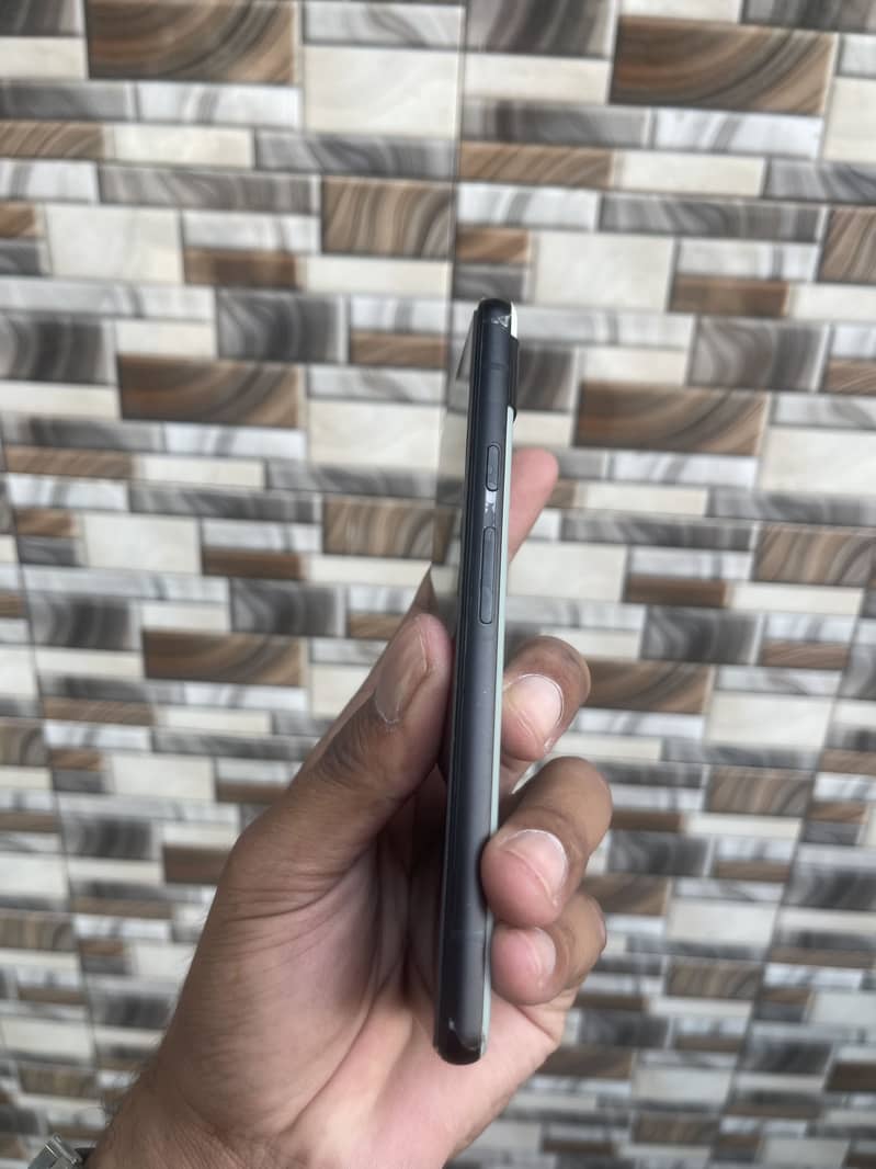 Google pixel A6 2
