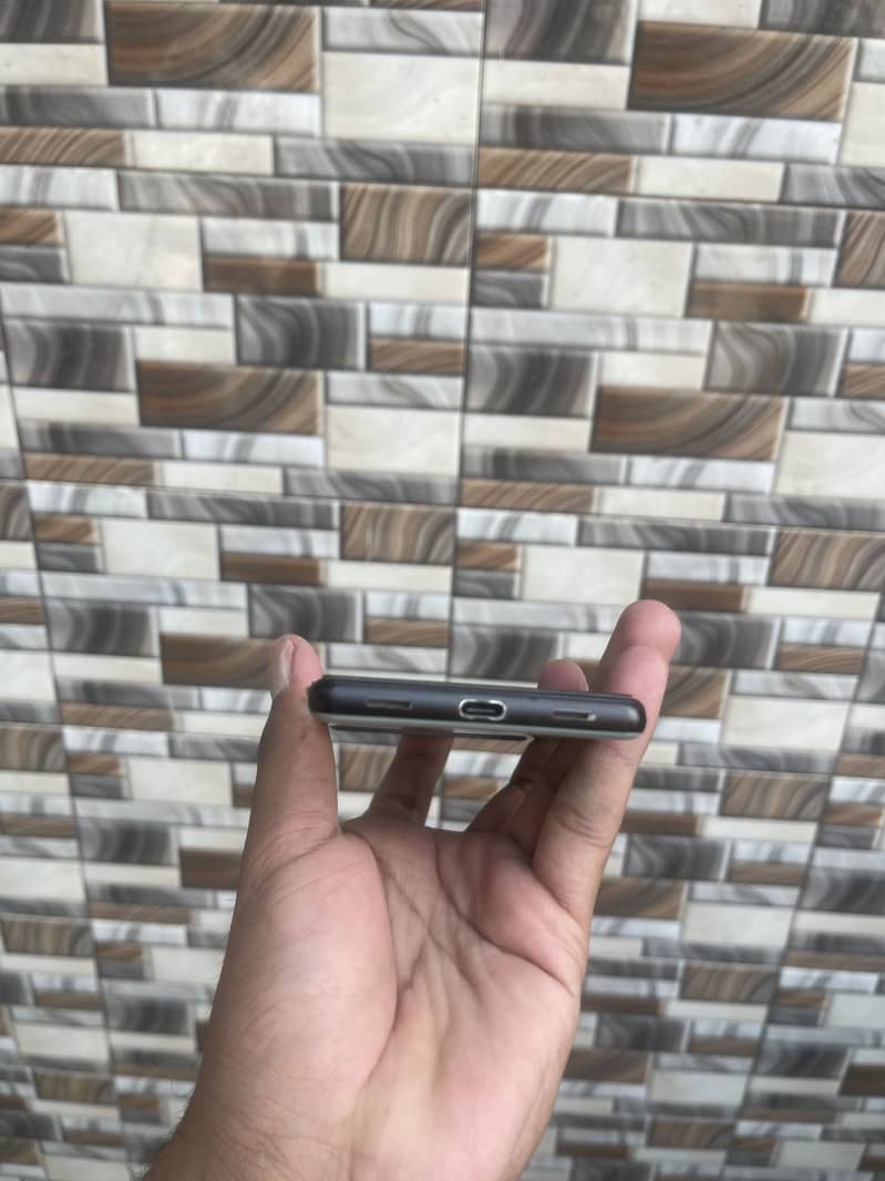 Google pixel A6 3