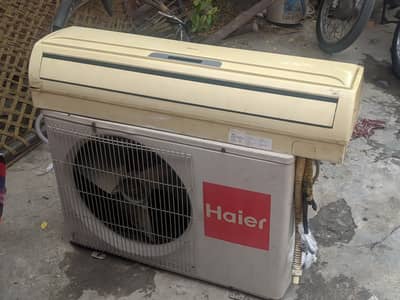 Haier AC 1.5 Ton