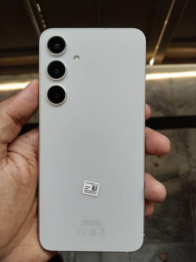 Samsung S24 plus