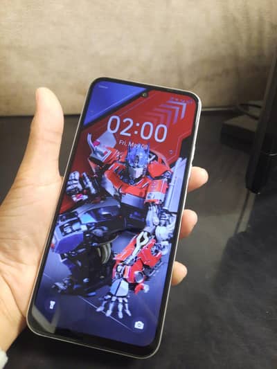 Tecno Spark 30c best price Without box