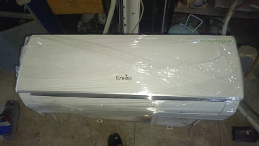 1.5 ton DC inverter jenion condition