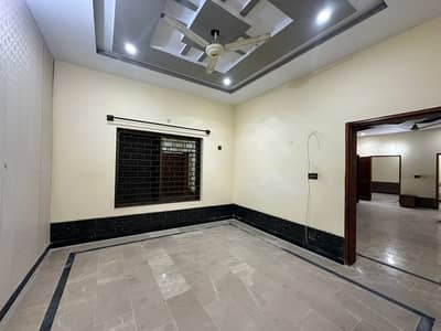 15 Marla House Ground Portion Available Brand New Beautiful Luxury Modern Designer Stylish House Very Prime Location In Bani Gala Separate Entrance