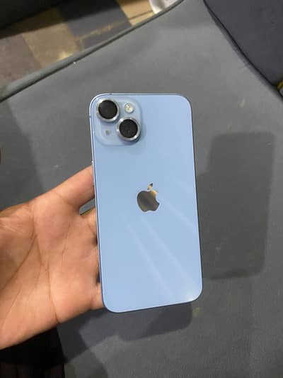 I phone 14 Non Pta Sim work