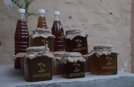 jungle honey-  Export quality