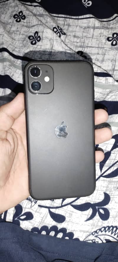 I phone 11 factory unlocked