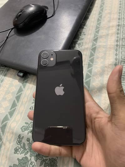 Iphone 11 128gb jv non pta