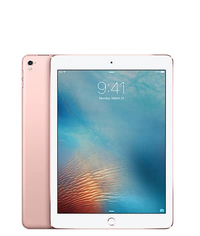 I pad pro (9.7) inch