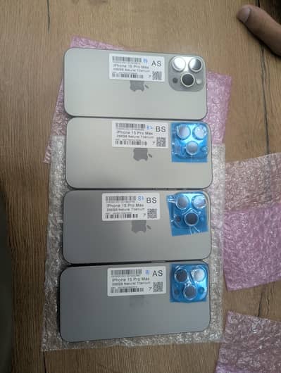 welcome in Apple house  special deal for 15pro max