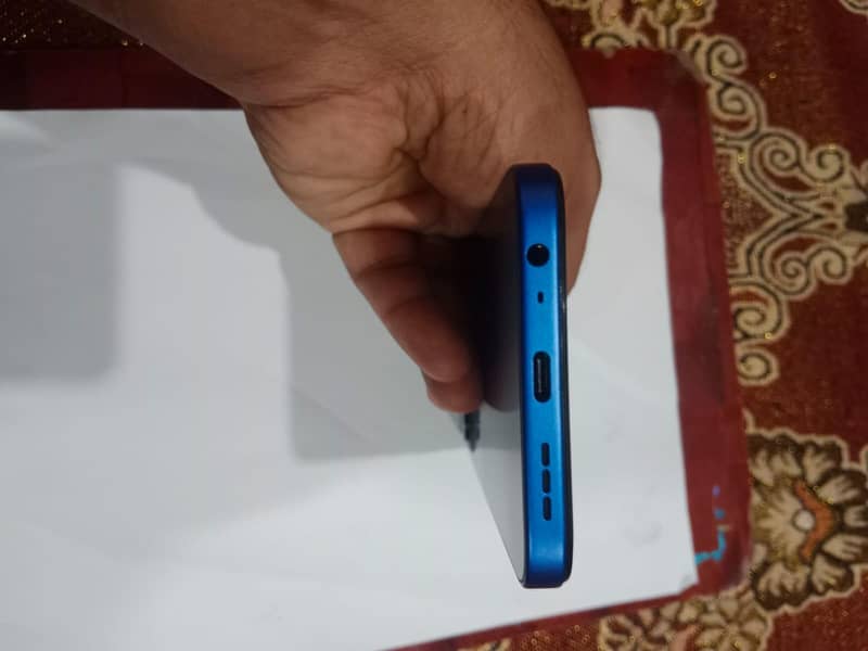 Tecno spark 50 1