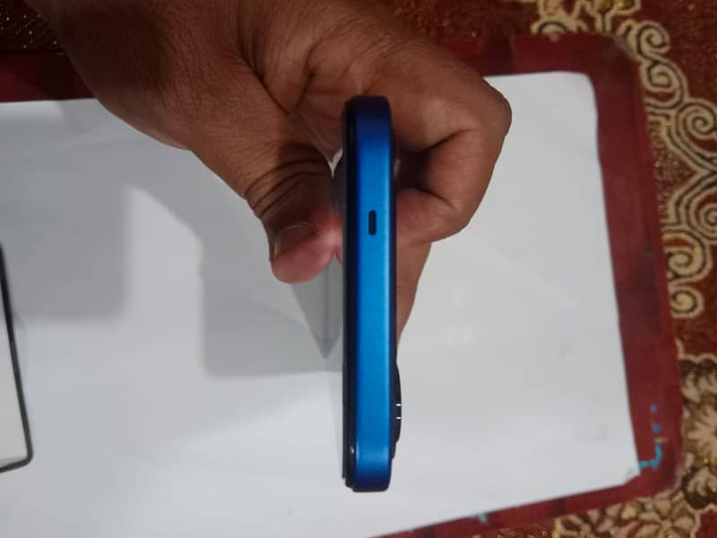 Tecno spark 50 3