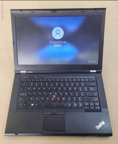 Lenovo T430 i7-3rd Gen 128gb SSD New