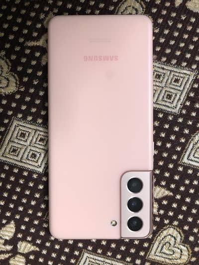 Samsung s21 official approved