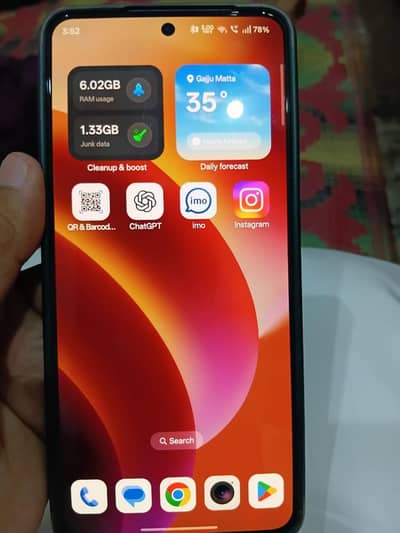 oppo Reno 11f