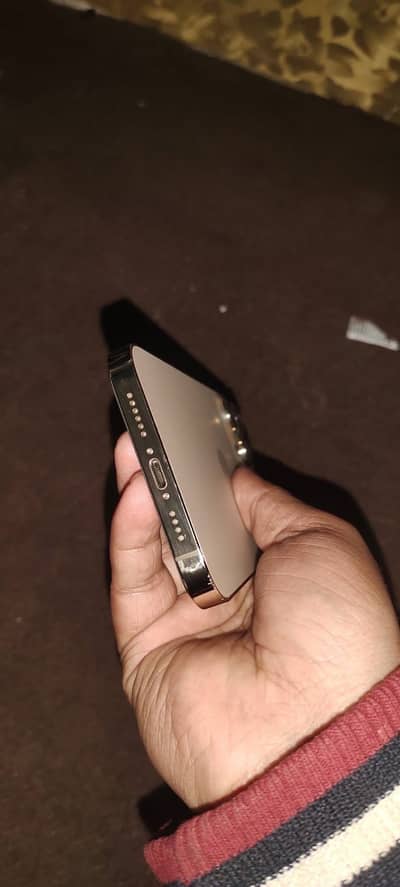 Iphone 13 pro max non pta