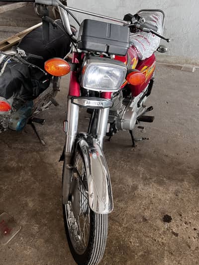125 bike Honda 2021 model