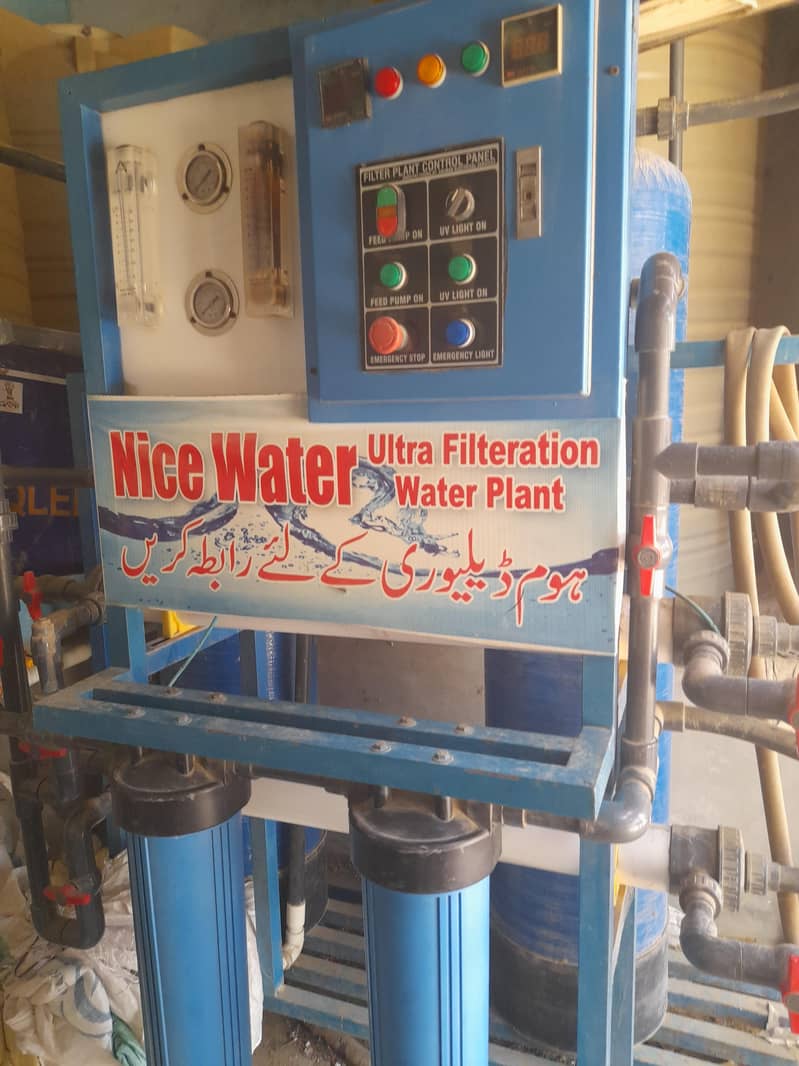 filter plant 1